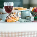 La Carrera Couette-café 3*