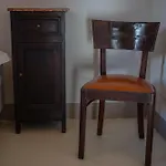 Couette-café La Carrera