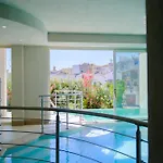 La Carrera Bernalda