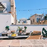 La Carrera Bernalda
