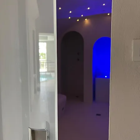 La Carrera 3* Bernalda