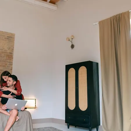 La Carrera 3* Bernalda