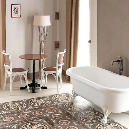 La Carrera 3* Bernalda