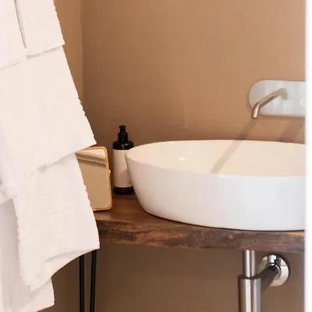 Bed & Breakfast La Carrera 3*