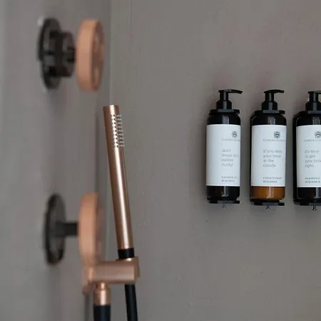 La Carrera Bed & Breakfast Bernalda