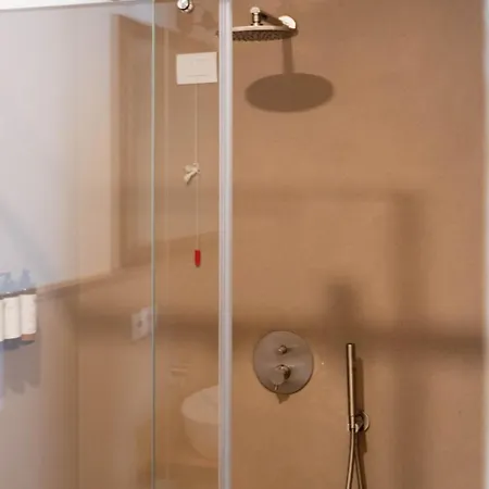 Bed & Breakfast La Carrera Bernalda