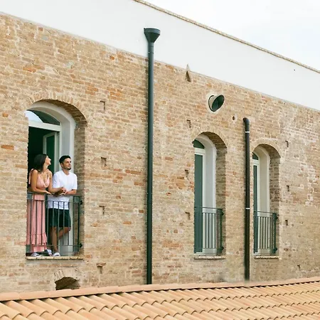 Bed & Breakfast La Carrera Bernalda