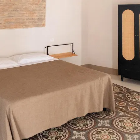 Bed & Breakfast La Carrera