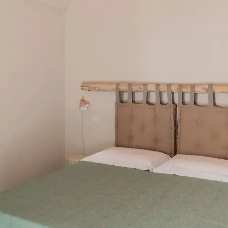 Bed & Breakfast La Carrera *