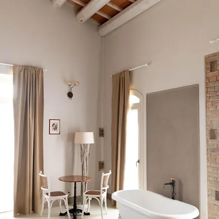 Bed & Breakfast La Carrera Bernalda