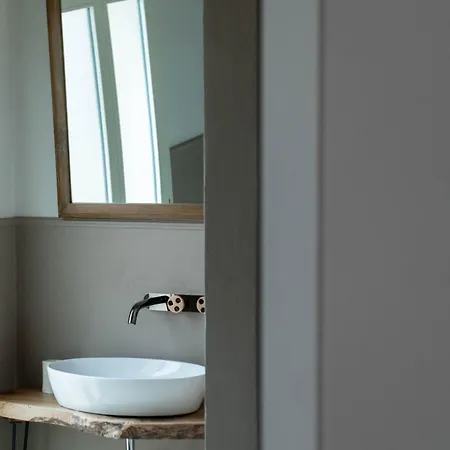 Bed & Breakfast La Carrera Bernalda