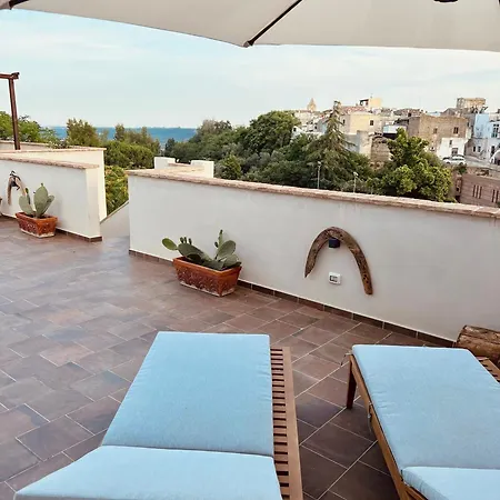 La Carrera 3* Bernalda