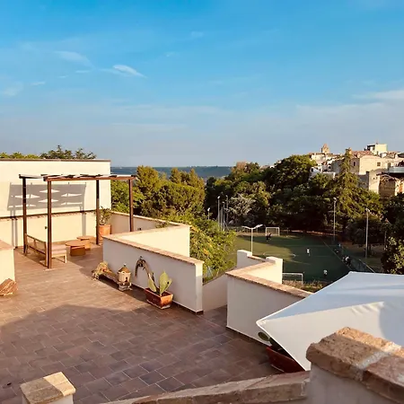 La Carrera Bed & Breakfast 3*