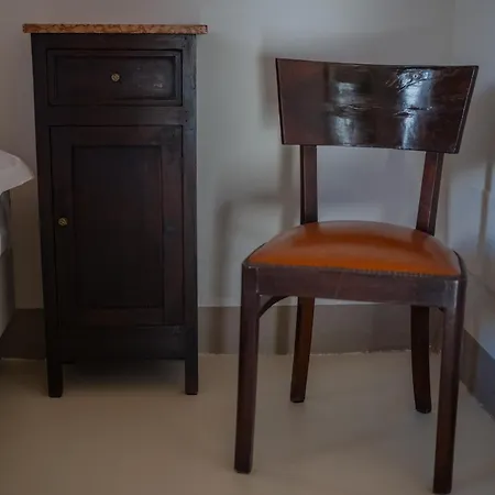 Bed & Breakfast La Carrera