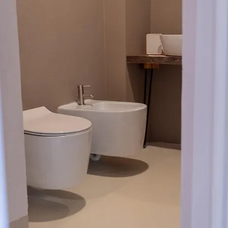 Bed & Breakfast La Carrera 3*