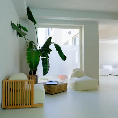 La Carrera Couette-café 3*