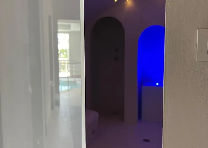 La Carrera 3* Bernalda