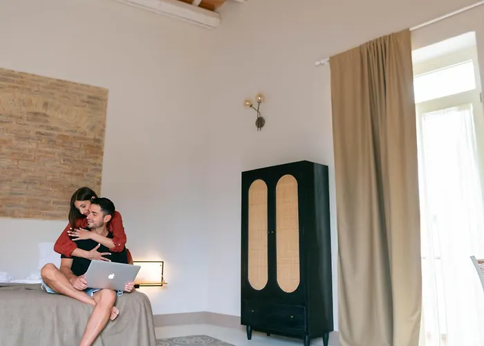 La Carrera 3* Bernalda