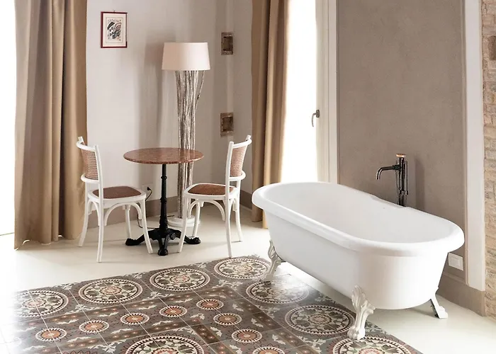 La Carrera 3* Bernalda