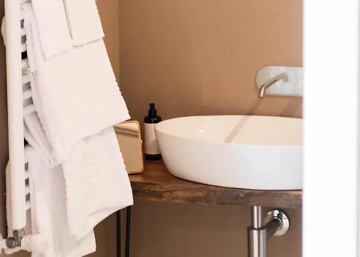 Bed & Breakfast La Carrera 3*