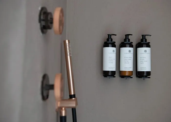 La Carrera Bed & Breakfast Bernalda