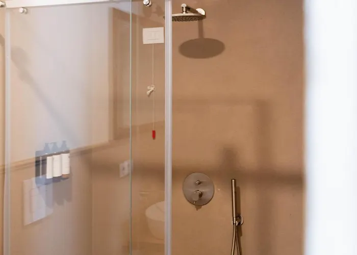 Bed & Breakfast La Carrera Bernalda