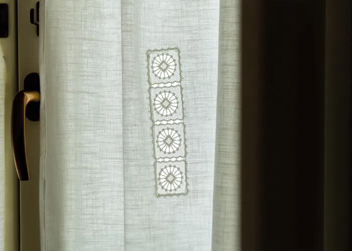 Bed & Breakfast La Carrera