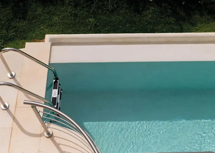 La Carrera Bed & Breakfast Bernalda