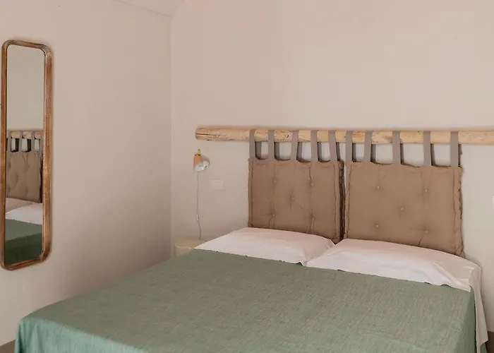 Bed & Breakfast La Carrera 3*