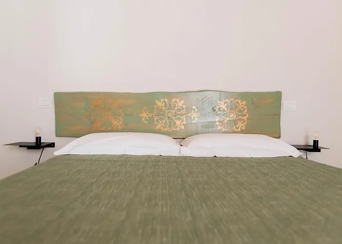 Bed & Breakfast La Carrera 3*