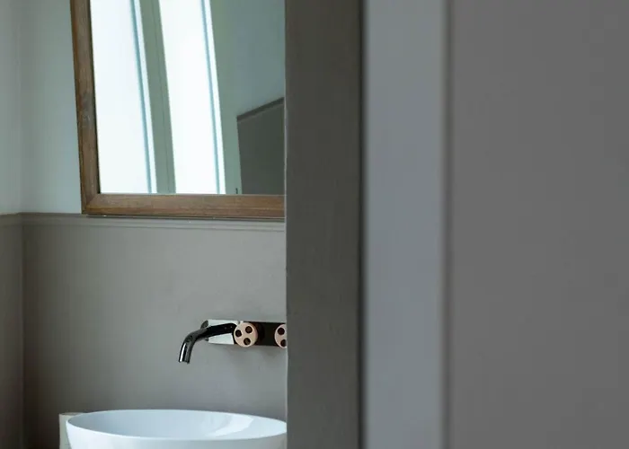 Bed & Breakfast La Carrera Bernalda