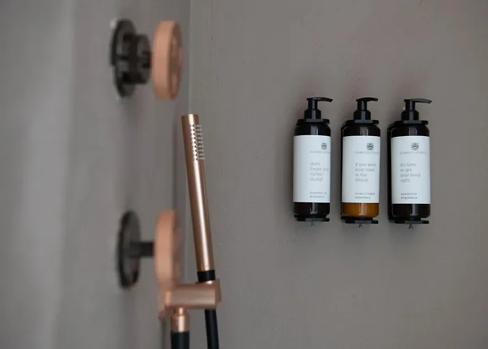 Bed & Breakfast La Carrera