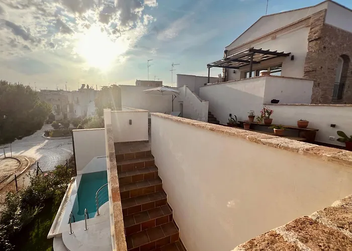 La Carrera Bed & Breakfast