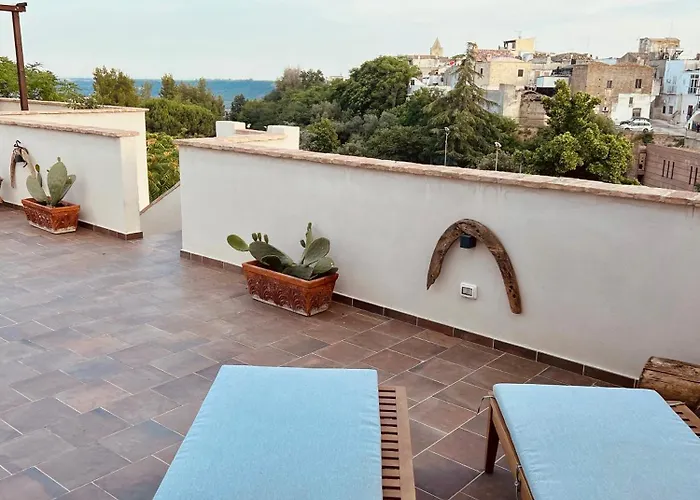 La Carrera 3* Bernalda