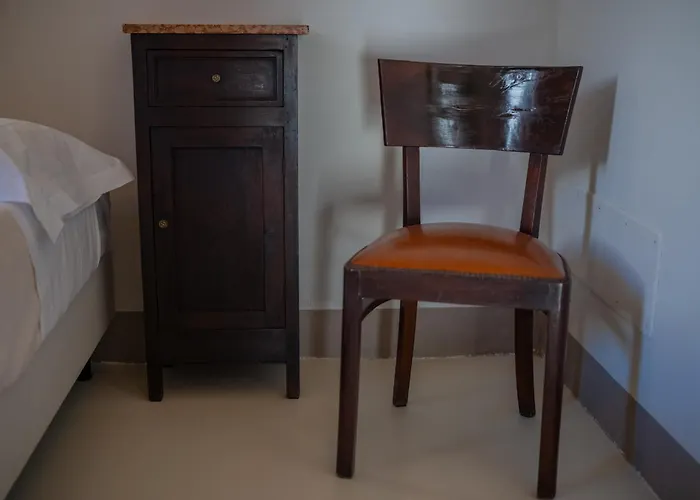 Bed & Breakfast La Carrera