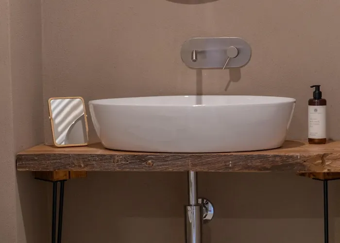 La Carrera Bed & Breakfast