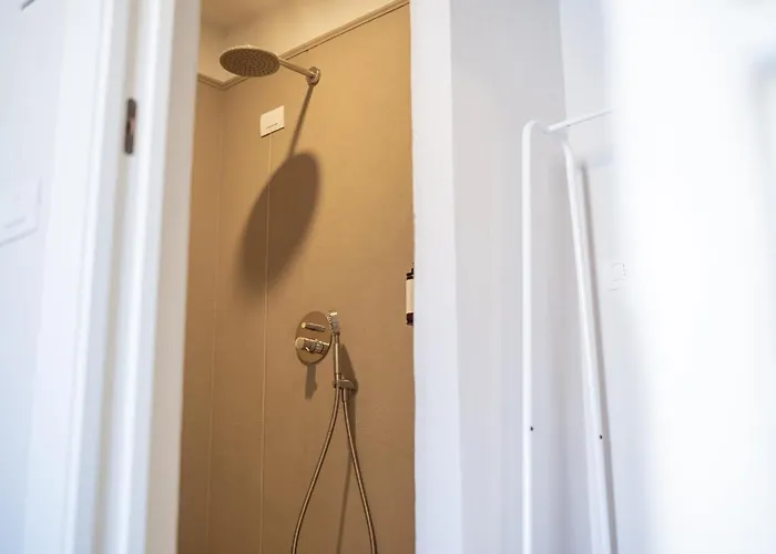 Bed & Breakfast La Carrera