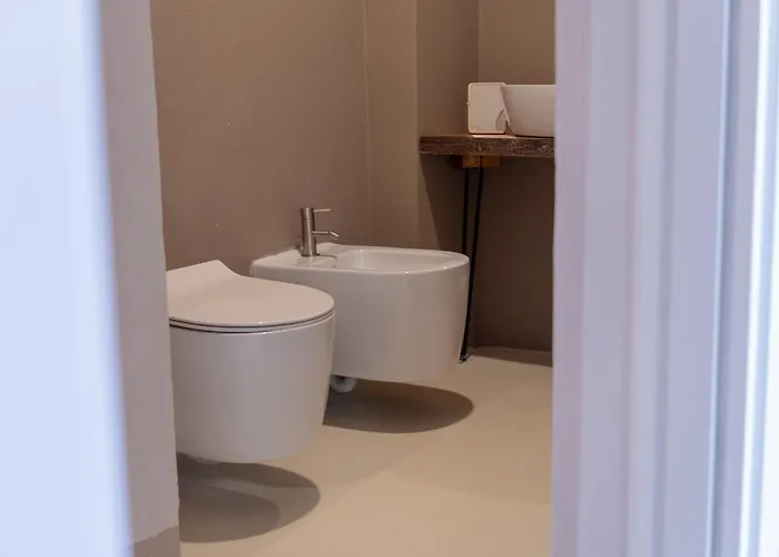 Bed & Breakfast La Carrera 3*